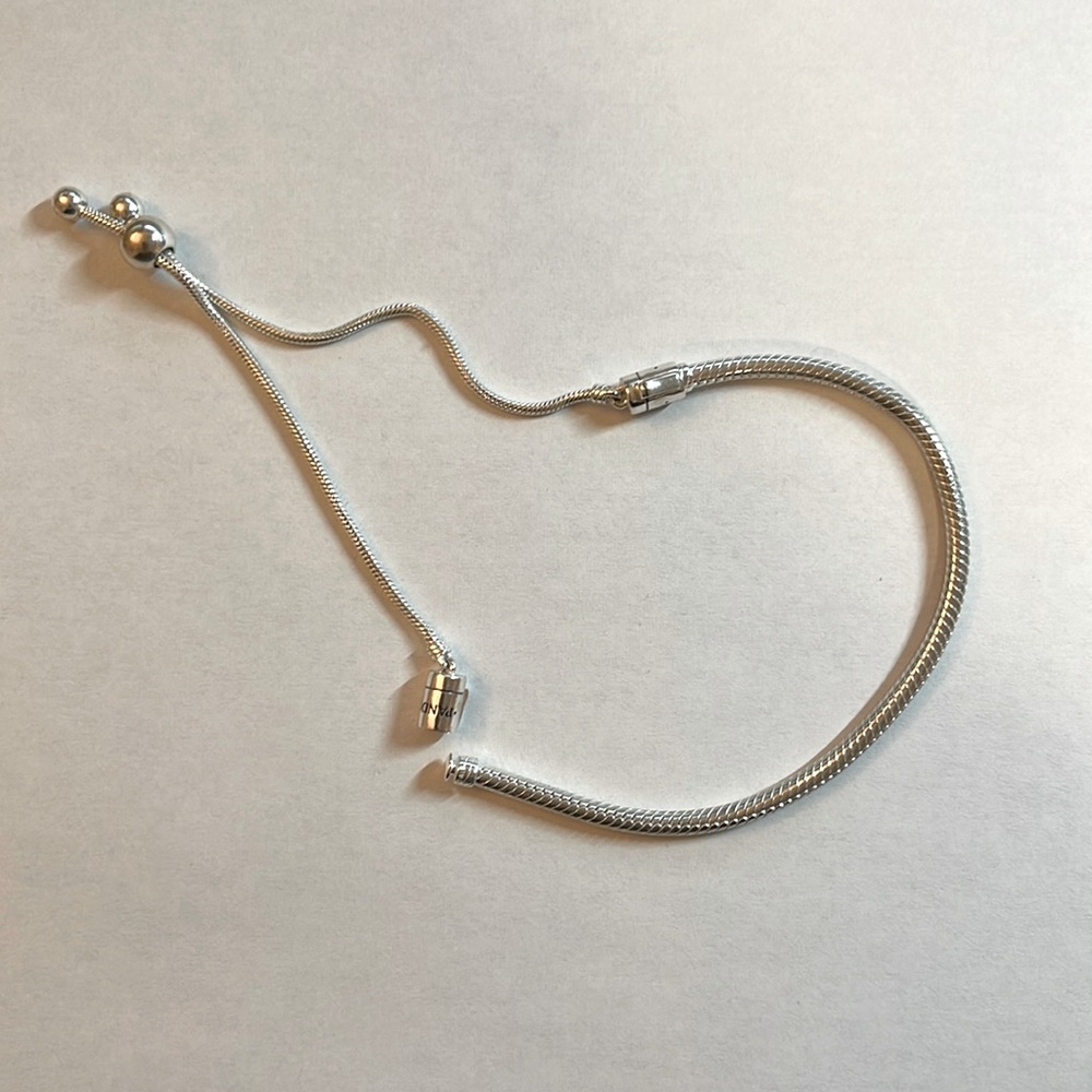 Pandora Slider Bracelet